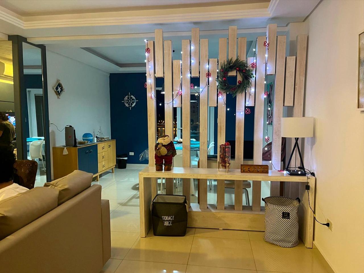 Costanera Encarnacion - Apartamento Entero Eksteriør billede
